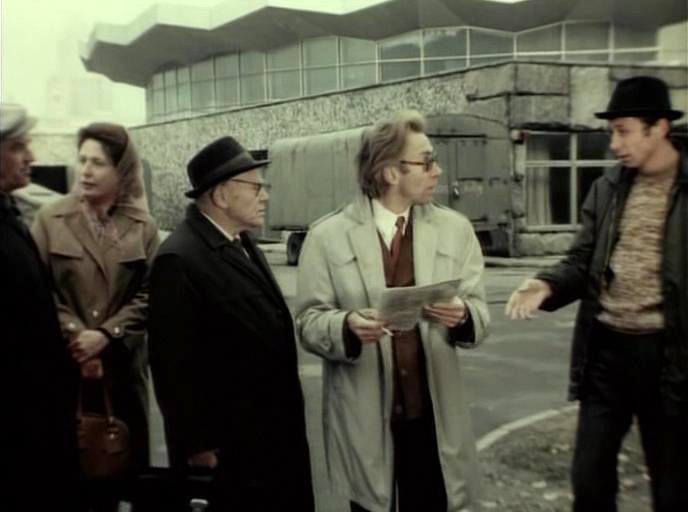   - "" (1975)