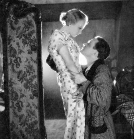   - " " (1933)