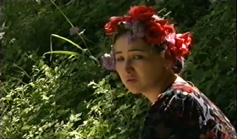  - " " (1999-2000)