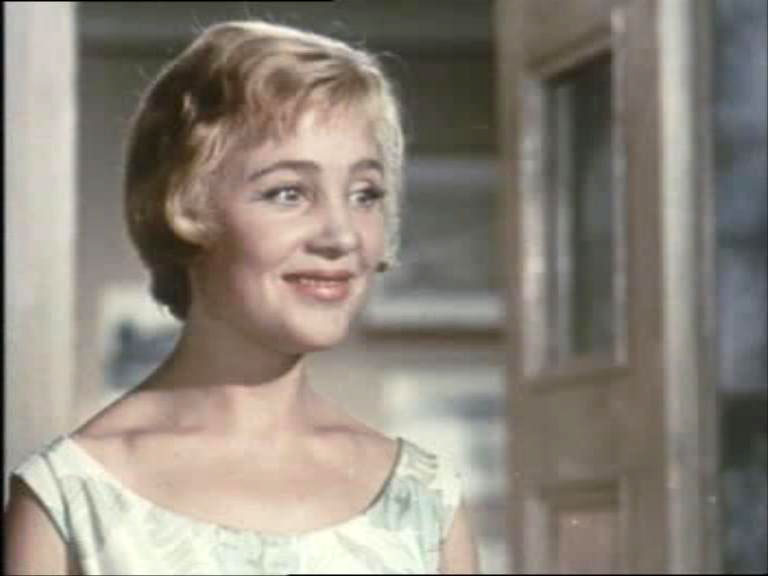   - " " (1962)
