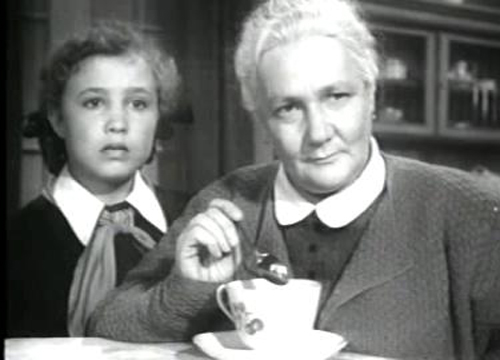   - "   " (1953)