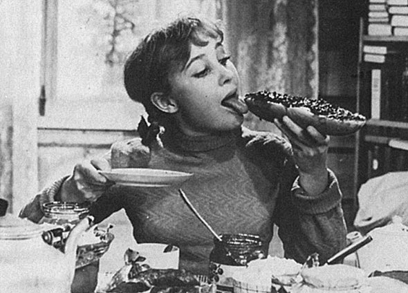   - "" (1961)