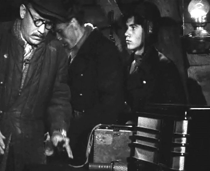   - " " (1942)