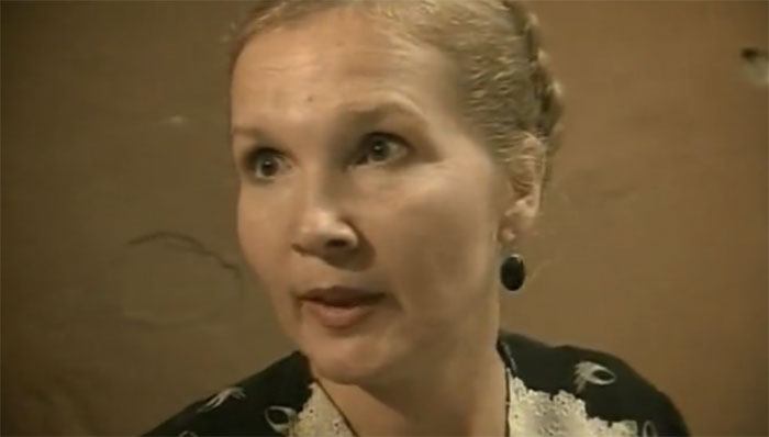   - " " (2012)