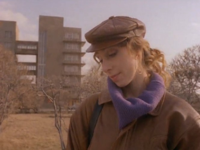   - "" (1993)