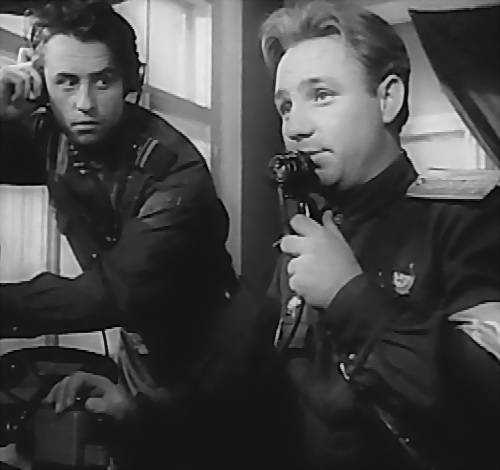   - "-" (1960)