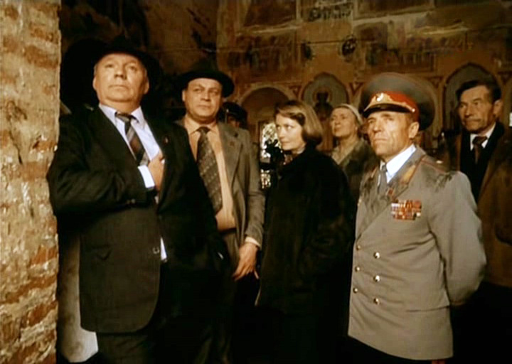   - " " (1988)