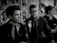 " , !" (1961)