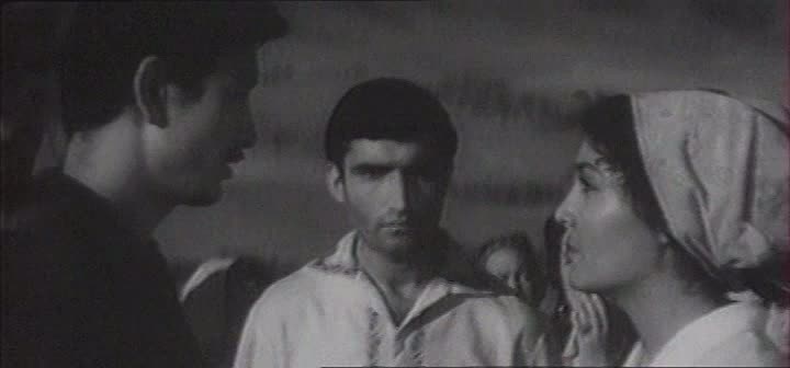   - ",  " (1966)
