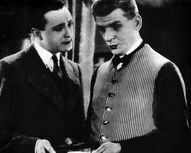   - "  " (1929)