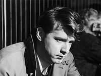 Tie pimeään (1962), 