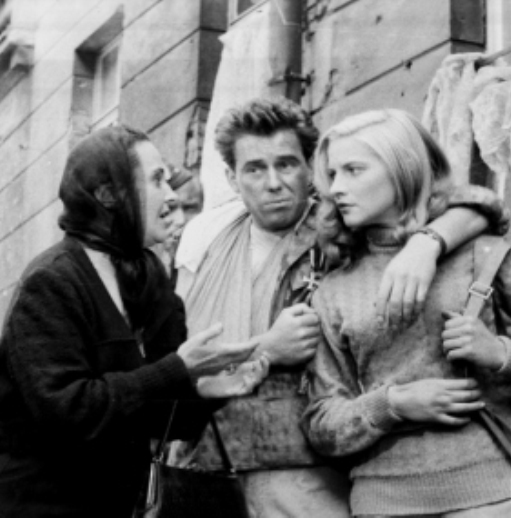   - "" (1956)