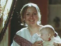 Светлана Рябова - актриса - фотографии - российские актрисы - Кино-Театр.Ру