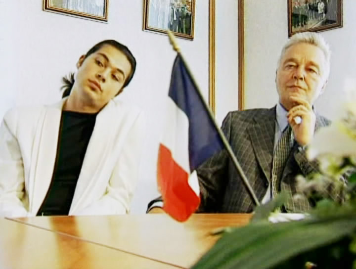   - "  " (2000)