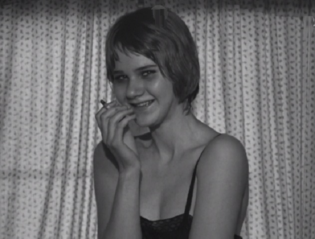   - ",  " (1971)
