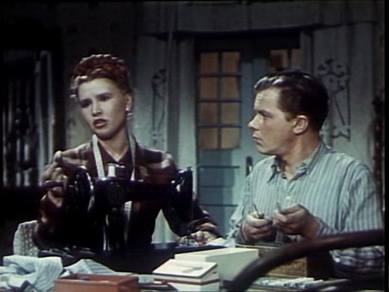   - " " (1954)