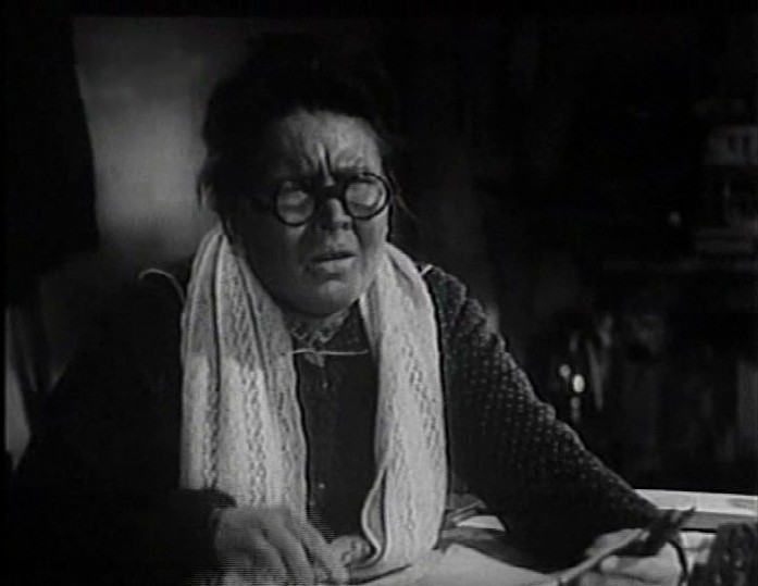   - " " (1954)