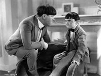 Three Little Pigskins (1934)