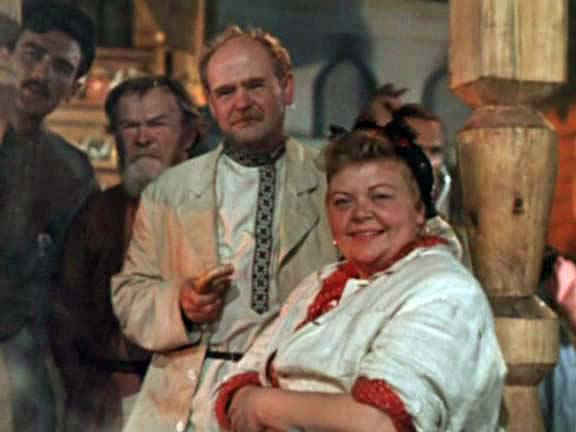   - "   " (1947)