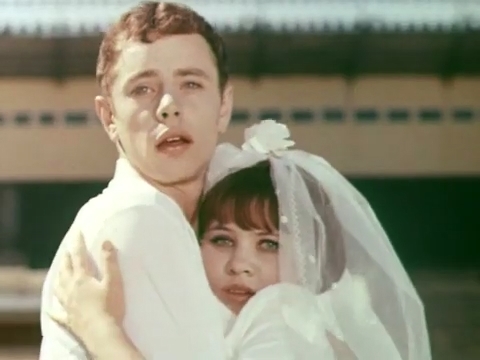  - ", , " (1966)