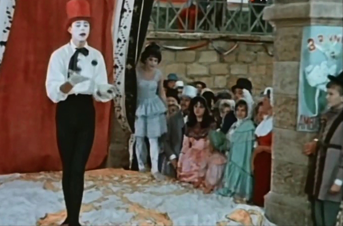  - ",  " (1965)