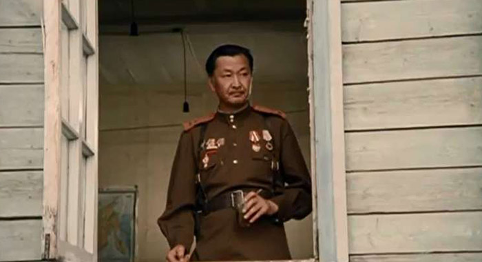   - ",  !" (1976)