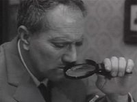 "Смерть филателиста" (1969)