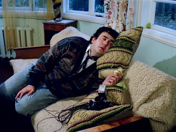   - " " (1991)