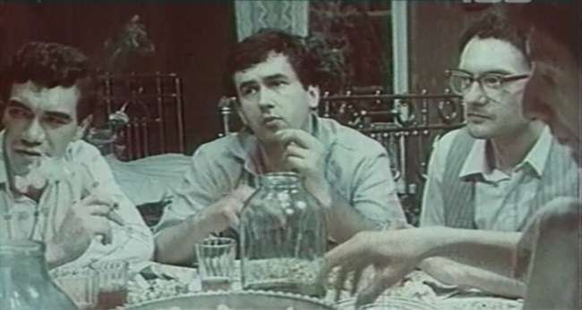   - "" (1983)