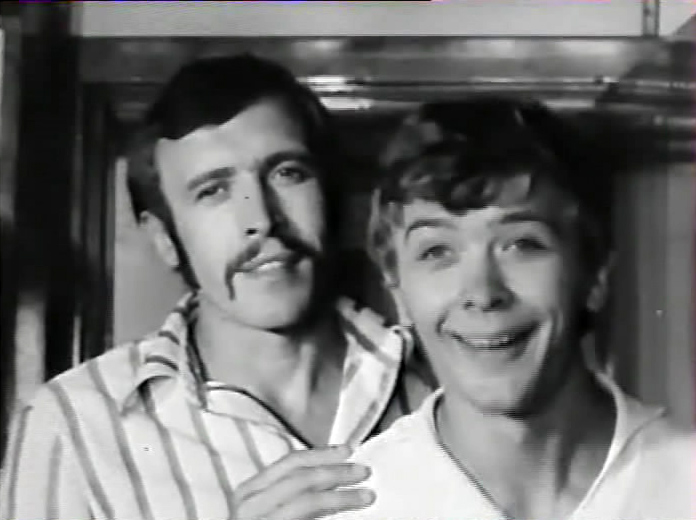   - "    ..." (1972)