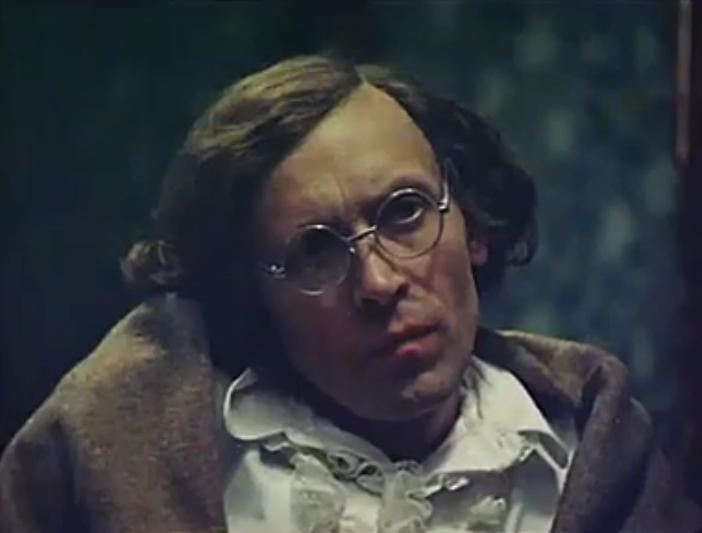  - " " (1983, 1984)