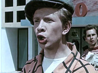 "Król Macius I" (1958)
