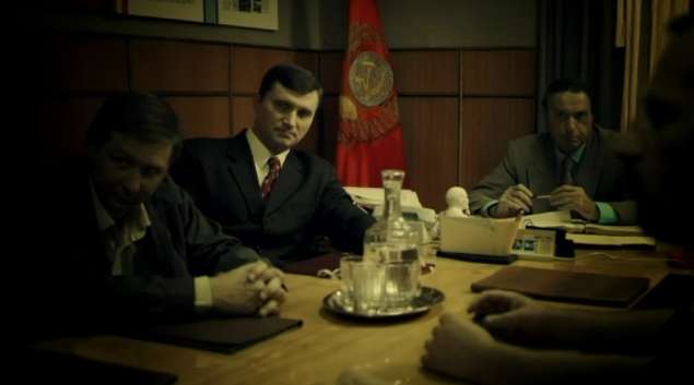   - " " (2014)