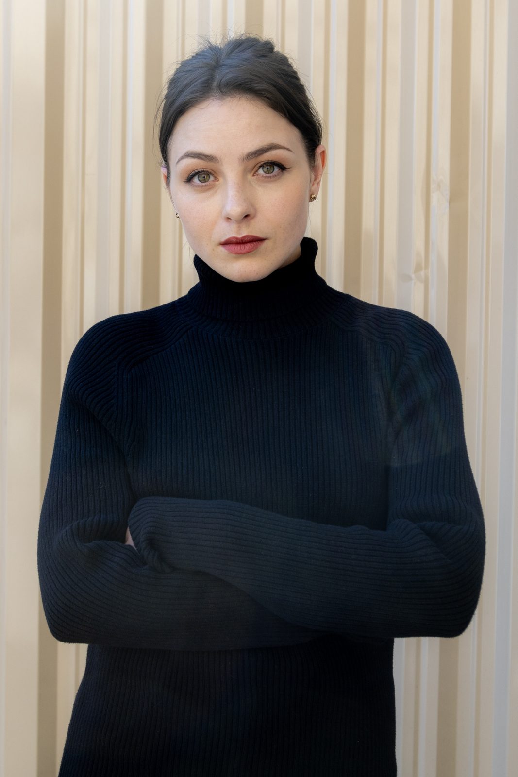 Анастасия Тюнина Актриса Фото Максим