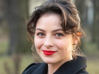 Анастасия Тюнина Актриса Фото Максим
