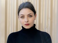 Анастасия Тюнина Актриса Фото Максим