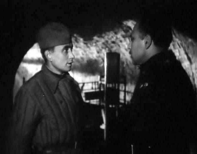 Ը  (III) - "  " (1944)