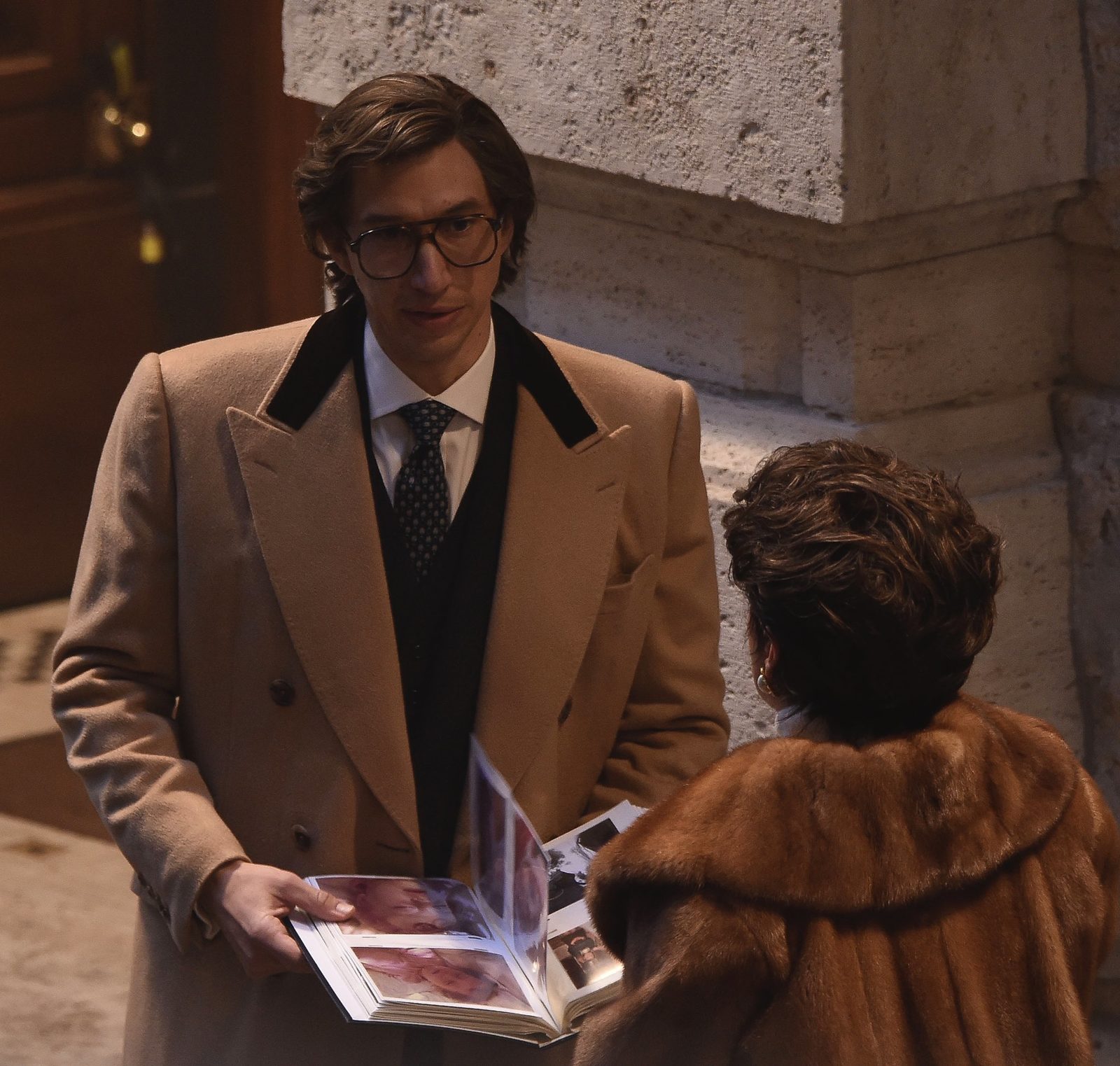   - " Gucci" (2021)