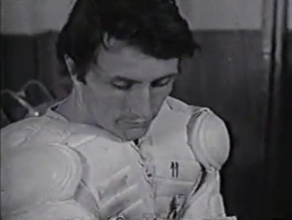 РЇРєСѓС€РµРІ 1972