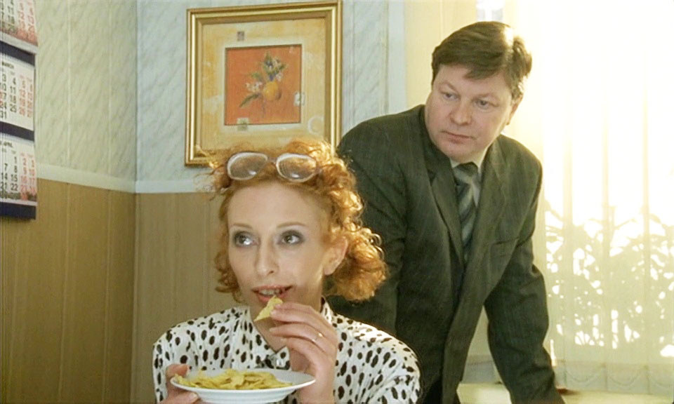   (VI) - " -6" (2005)