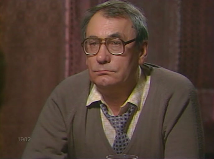   - "    ?" (1982)