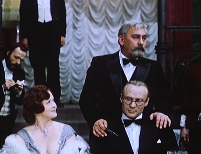   - "  " (1980)