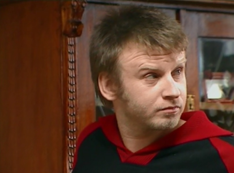   - " -3" (2006)