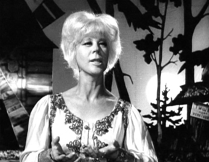   - " - ,  - ..." (1964)