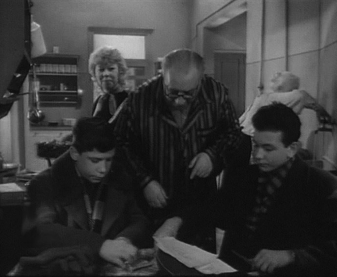   - ",   " (1961)