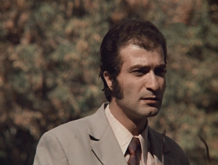   - "  " (1974)