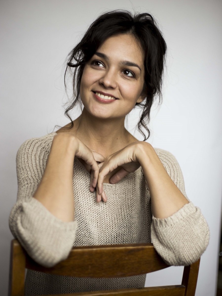 Екатерина Щанкина