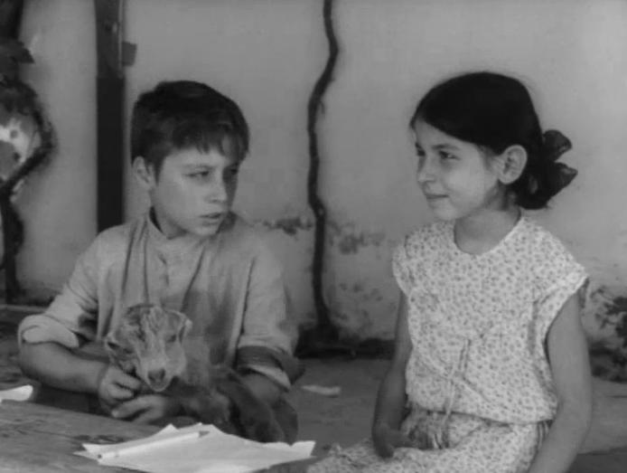 Канатоходец 1972 фильм