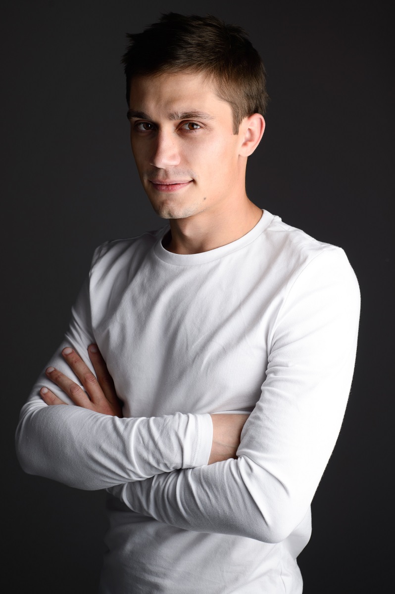 Александр Шам