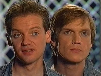   - " - " (1992)